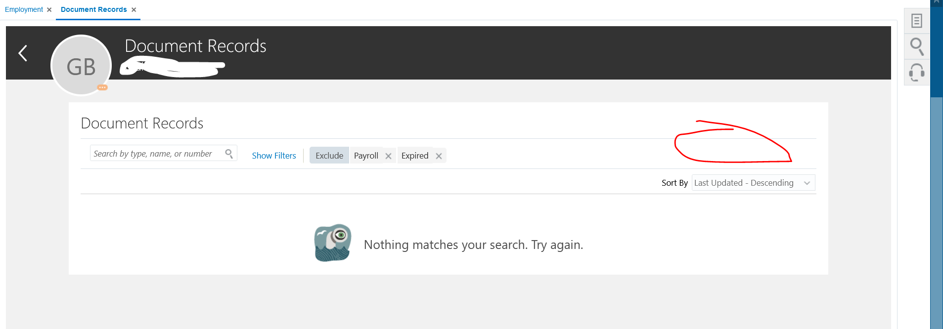 What is the privilege to Add Document Records? — Cloud Customer Connect
