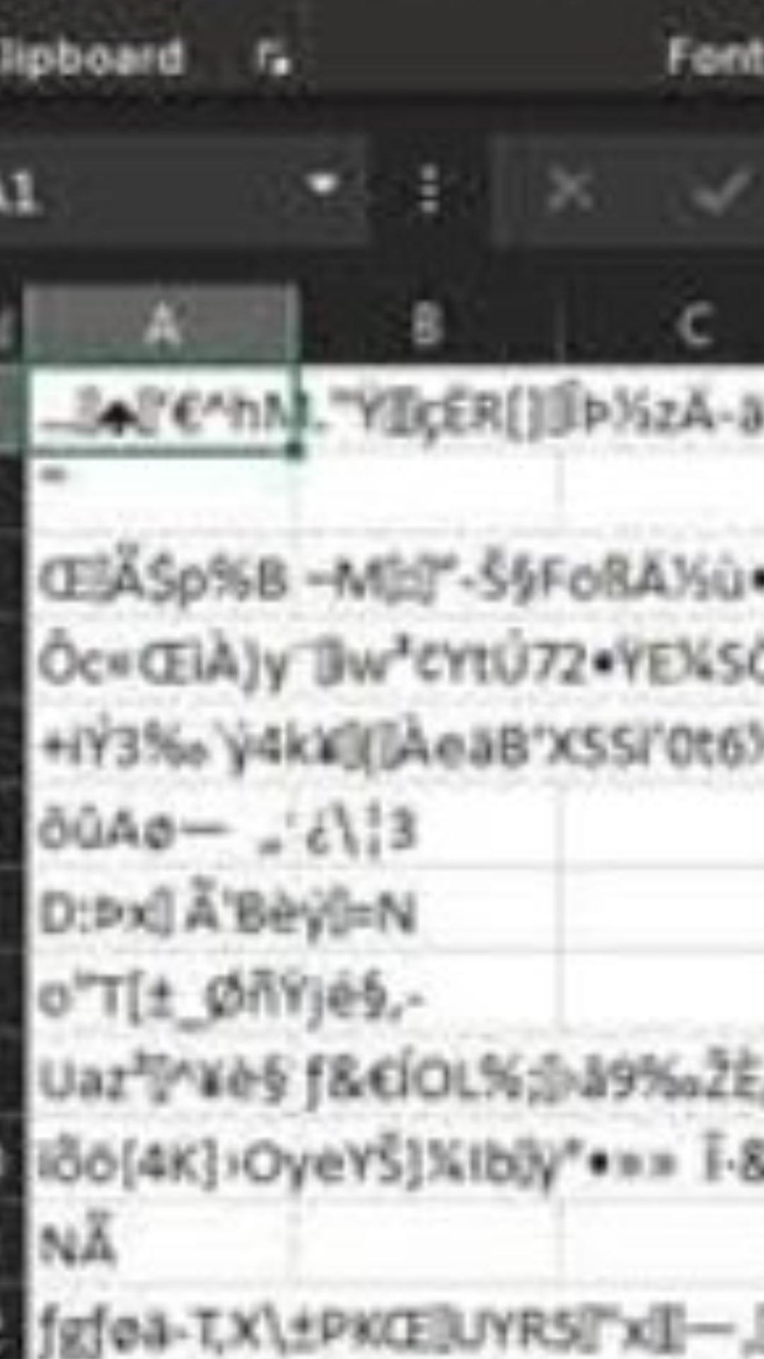 BIP bursting — Cloud Customer Connect