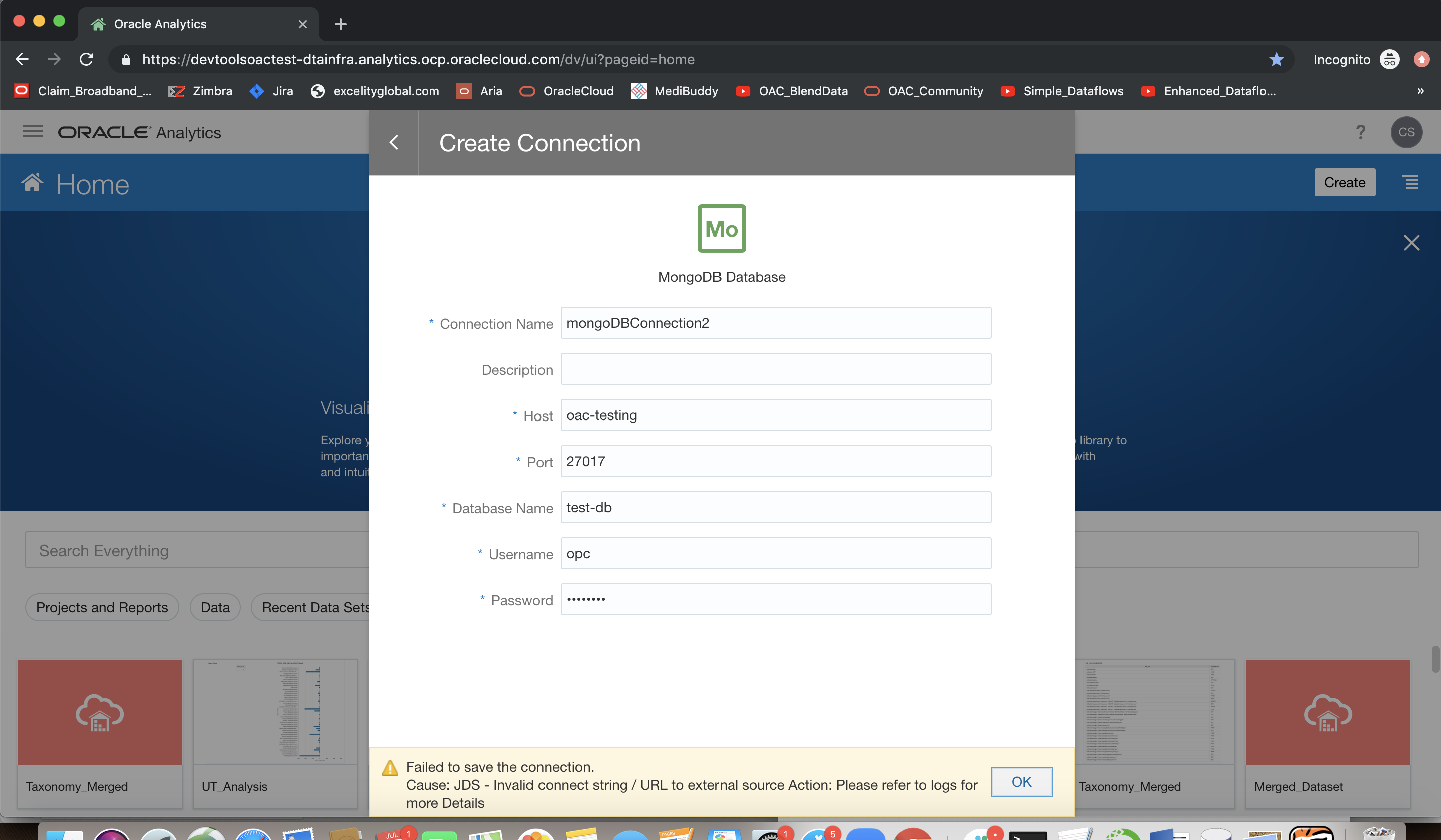 Chrome_OAC_To_Mongo_Fails.png