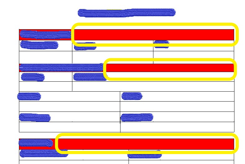 How To Update The Section Background Color In PDF Forms To Use In