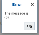 Getting the while cancel the work relationship — Cloud Customer Connect
