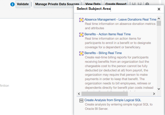 Able to select Subject Areas by search Contained Text.png