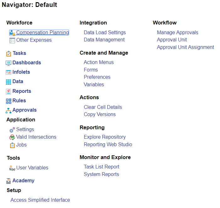 Are Power Users able to create and manage Task Lists? — Cloud Customer ...