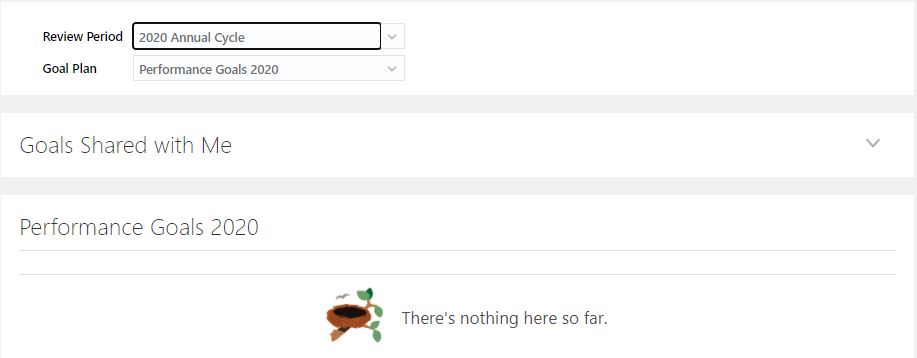 Unable to find add goal button for a specific goal plan — Cloud ...