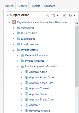 AP NON PO Invoice Approval BPM process to know if Reassign has been ...