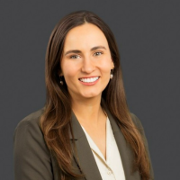 Erin Lenke | Consultant