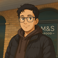 Nikhil Chourasia 01-Oracle