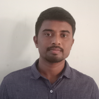 User: "Rakesh Belgam"