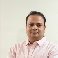 Piyush Singh-Oracle