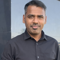 Murugasamy Velusamy