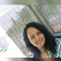 Padmaja Rao-Oracle