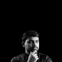 Siva teja Jonnalagadda