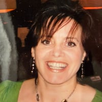 Hilary Stafford
