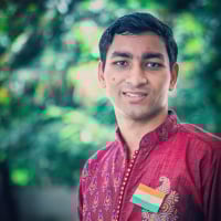 Sanjay Singh Baghel-Oracle