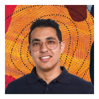 Ahmed Sameh Mohamed