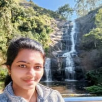 Priyanka Ravikumar