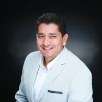 José Israel Martinez Contreras-Oracle
