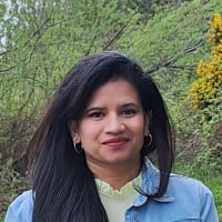 Keerthi Chinthapatla