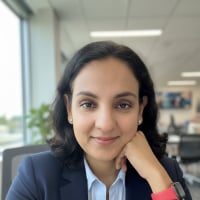Aditi Sehgal