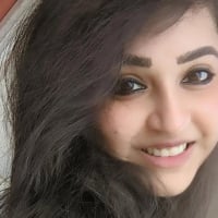 Mayurika Roy