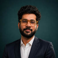 Parth S Mehta-Oracle