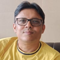 Basab Roy-Oracle