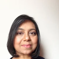 Anita Satsangi-Oracle