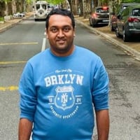 Sourav Sen Nokia