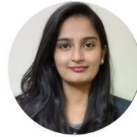 Divyalakshmi Krishnamoorthy