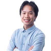 Kevin Wong Sing Ting
