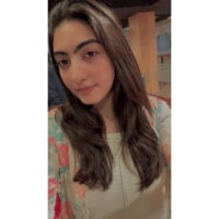 Bushra Sama