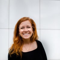 Lydia Francis-Oracle