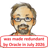 bla-Oracle