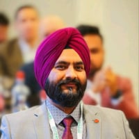 Gurpreet Singh Gambhir