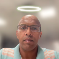 Jacob George-Oracle
