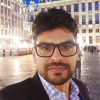 Amandeep Malik