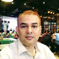 Abhishek Dwivedi