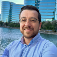 Raul Neto-Oracle