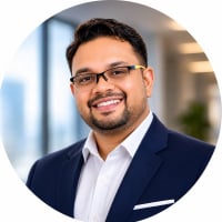 Anish Chandran ACN