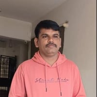 Parameshwara Reddy
