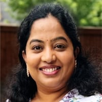 Midhila Garapaty