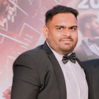 Lasantha Ranjana Bandara