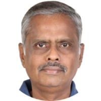 Srivatsav PR-Oracle