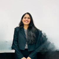 Komal G Mulani