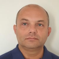 Boris Sandler-Oracle