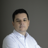 Victor H A Alves