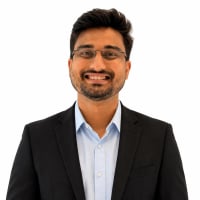 Yagnesh Trivedi
