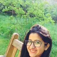 Aarushi Bhardwaj