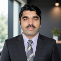 Sajid Khan Bangash