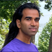 Ravi Thavanayagapathy